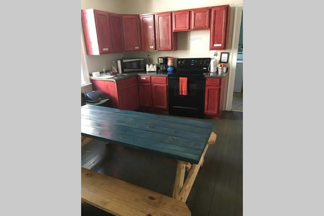Stella Maris Hostel 윌밍턴 외부 사진