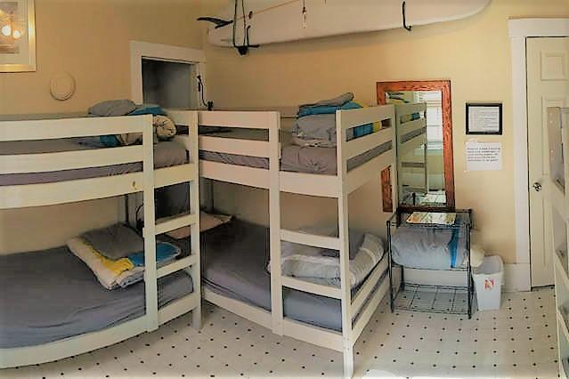 Stella Maris Hostel 윌밍턴 외부 사진